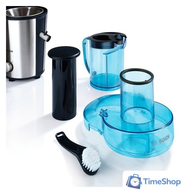 Соковыжималка Bosch MES3500 - Изображение №3 — Интернет-магазин Time-Shop