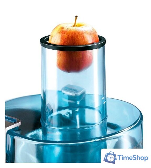 Соковыжималка Bosch MES3500 - Изображение №5 — Интернет-магазин Time-Shop