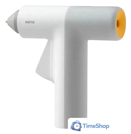 Термоклеевой пистолет HOTO QWRJQ001 - Изображение №1 — Интернет-магазин Time-Shop