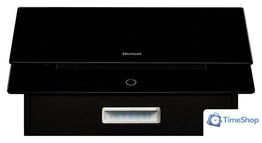 Кухонная вытяжка Hietzel CHV 5029G BL - Изображение №10 — Интернет-магазин Time-Shop
