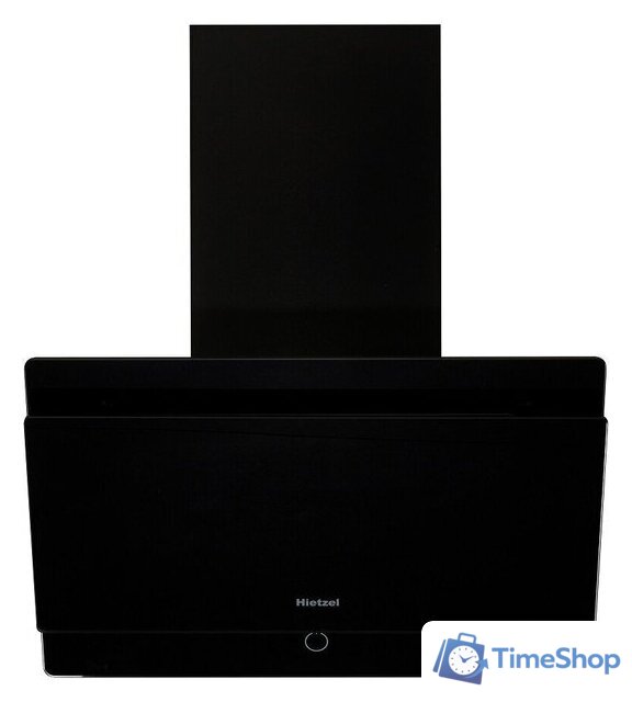 Кухонная вытяжка Hietzel CHV 5029G BL - Изображение №4 — Интернет-магазин Time-Shop