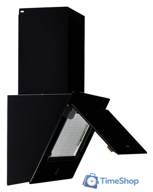 Кухонная вытяжка Hietzel CHV 5029G BL - Изображение №7 — Интернет-магазин Time-Shop