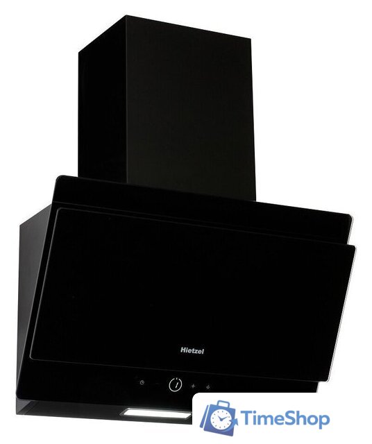 Кухонная вытяжка Hietzel CHV 5029G BL - Изображение №2 — Интернет-магазин Time-Shop