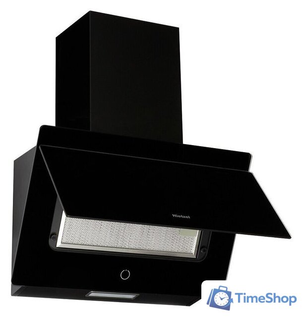 Кухонная вытяжка Hietzel CHV 5029G BL - Изображение №6 — Интернет-магазин Time-Shop