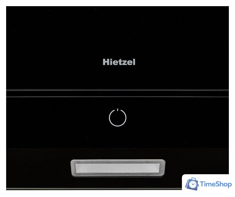 Кухонная вытяжка Hietzel CHV 5029G BL - Изображение №8 — Интернет-магазин Time-Shop