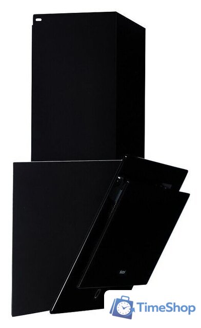 Кухонная вытяжка Hietzel CHV 5029G BL - Изображение №5 — Интернет-магазин Time-Shop