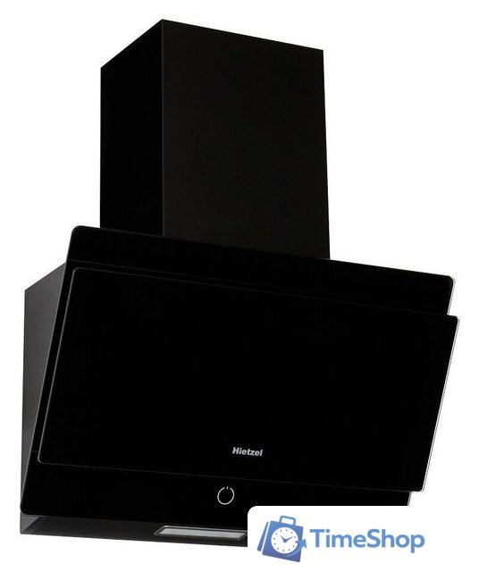 Кухонная вытяжка Hietzel CHV 5029G BL - Изображение №1 — Интернет-магазин Time-Shop