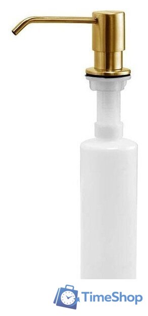 Кухонная мойка Roxen Simple 560220-60G - Изображение №11 — Интернет-магазин Time-Shop