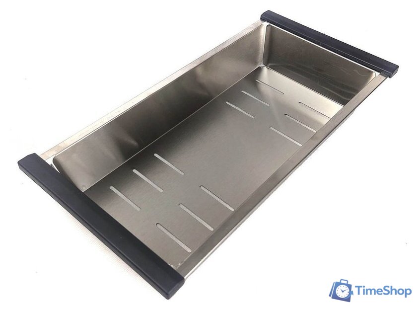 Кухонная мойка Roxen Simple 560220-60G - Изображение №12 — Интернет-магазин Time-Shop