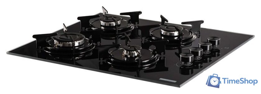 Варочная панель Smith&Brown SHO-G461-BP4 - Изображение №3 — Интернет-магазин Time-Shop