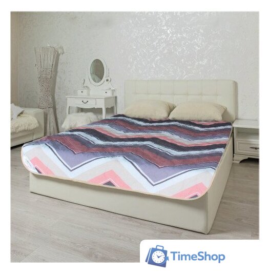 Покрывало Lanatex ООМ 011 011 (145x205см) - Изображение №1 — Интернет-магазин Time-Shop