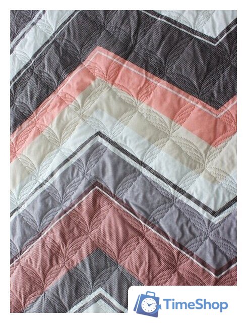 Покрывало Lanatex ООМ 011 011 (145x205см) - Изображение №2 — Интернет-магазин Time-Shop