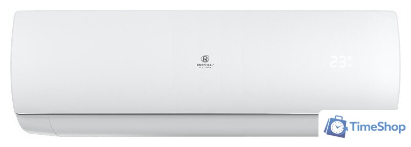 Кондиционер Royal Clima Pandora 2025 RC-PDC35HN - Изображение №3 — Интернет-магазин Time-Shop