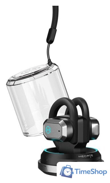 Наушники Edifier Hecate Air 2 (черный) - Изображение №1 — Интернет-магазин Time-Shop