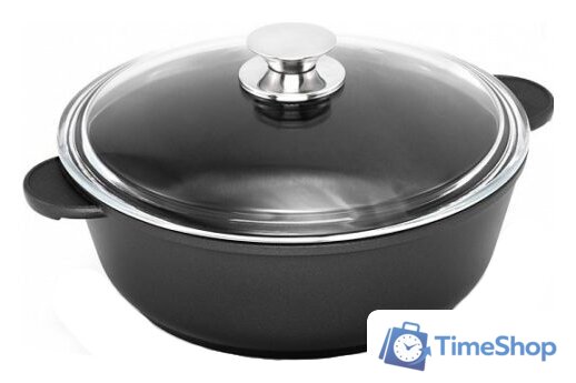 Жаровня Victoria Престиж АЛА260 P1026G - Изображение №1 — Интернет-магазин Time-Shop