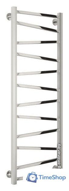 Полотенцесушитель Сунержа Сирокко 1200х400 00-0253-1240 - Изображение №1 — Интернет-магазин Time-Shop