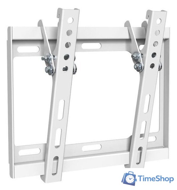 Кронштейн для телевизора Ultramounts UM831TW (белый) - Изображение №1 — Интернет-магазин Time-Shop