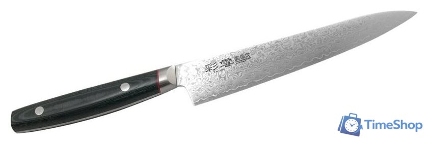 Кухонный нож Kanetsugu 9002 - Изображение №1 — Интернет-магазин Time-Shop
