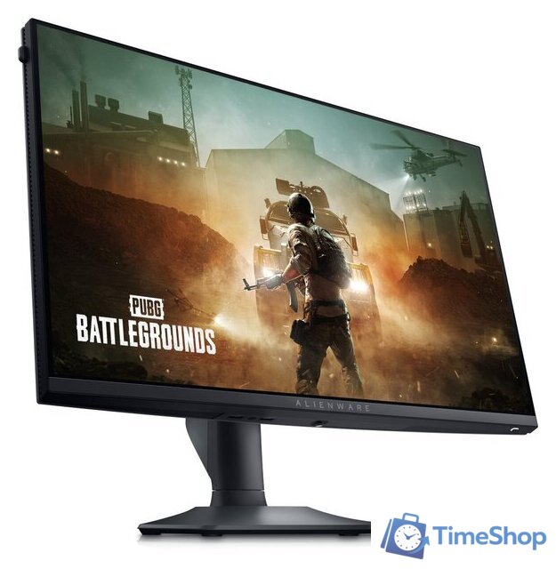 Игровой монитор Dell Alienware AW2523HF - Изображение №2 — Интернет-магазин Time-Shop