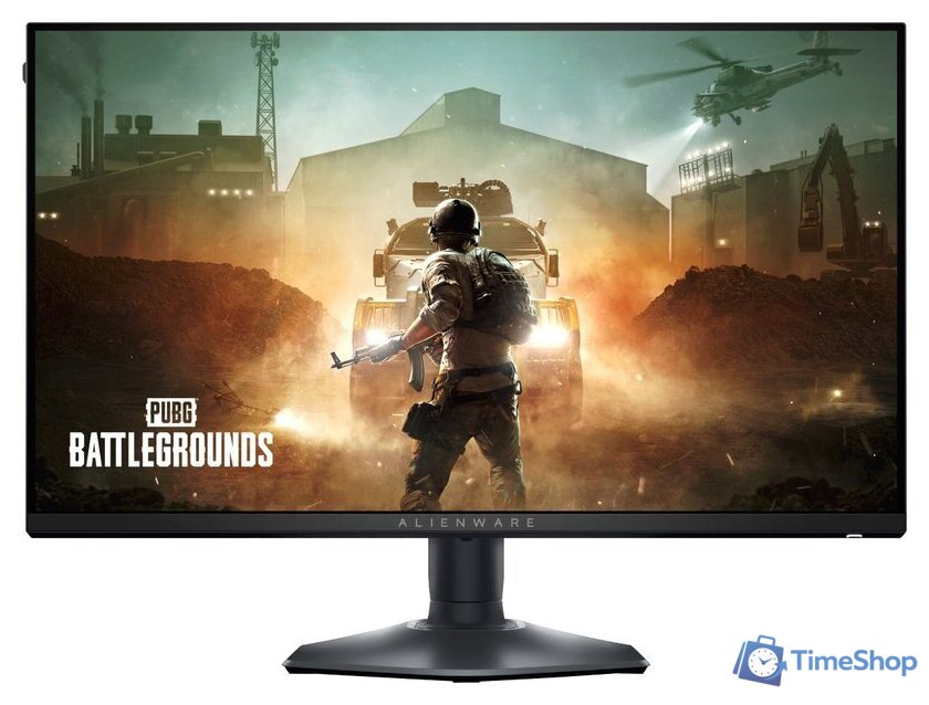 Игровой монитор Dell Alienware AW2523HF - Изображение №1 — Интернет-магазин Time-Shop