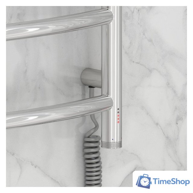 Полотенцесушитель Сунержа Галант 4.0 1000х500 МЭМ правый 00-0831-1050 - Изображение №3 — Интернет-магазин Time-Shop