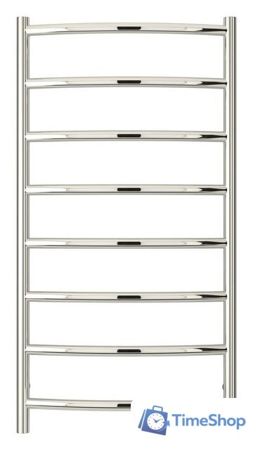 Полотенцесушитель Сунержа Галант 4.0 1000х500 МЭМ правый 00-0831-1050 - Изображение №2 — Интернет-магазин Time-Shop