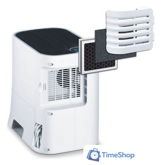 Климатический комплекс Beurer LR 330 - Изображение №3 — Интернет-магазин Time-Shop