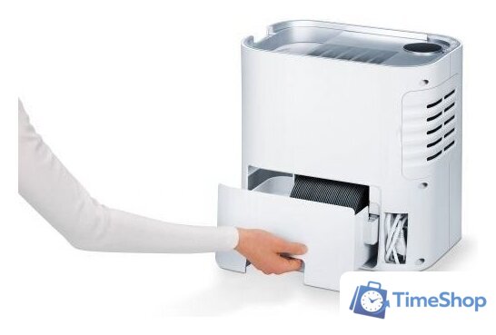 Климатический комплекс Beurer LR 330 - Изображение №4 — Интернет-магазин Time-Shop