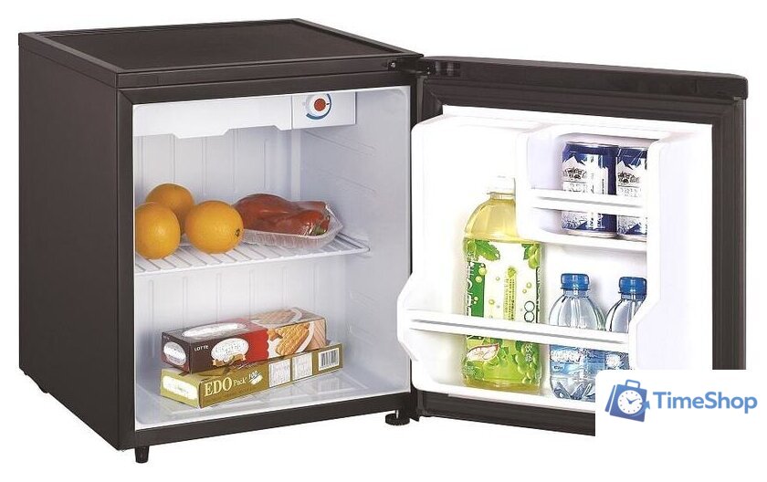 Однокамерный холодильник Kraft BR-50I - Изображение №2 — Интернет-магазин Time-Shop