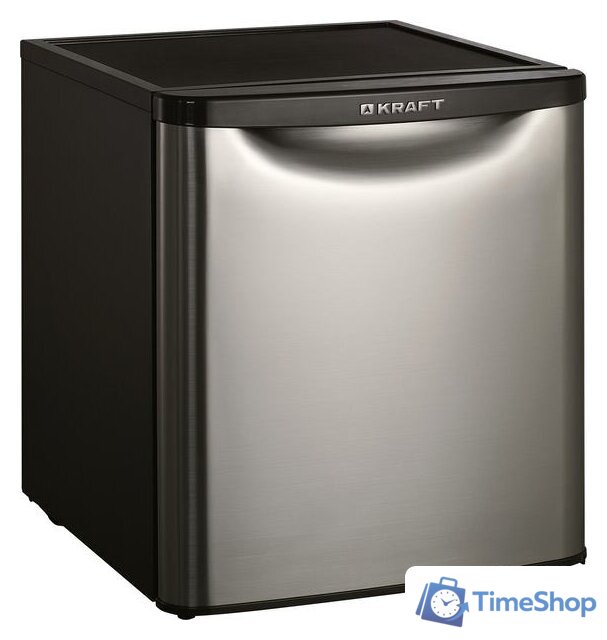 Однокамерный холодильник Kraft BR-50I - Изображение №1 — Интернет-магазин Time-Shop