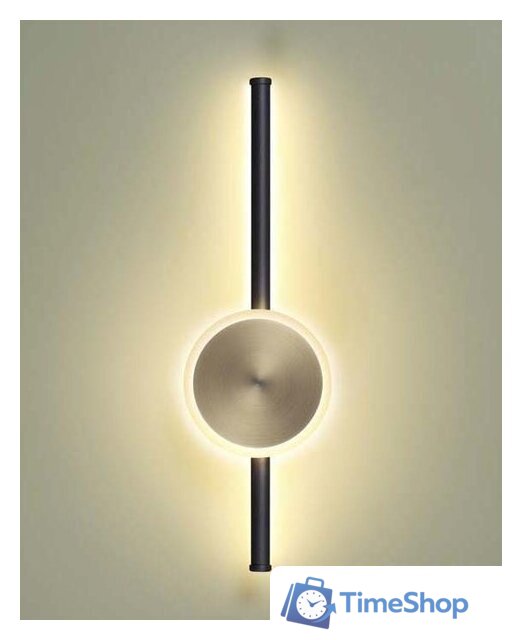 Бра Odeon Light Stilo 4256/12WL - Изображение №2 — Интернет-магазин Time-Shop