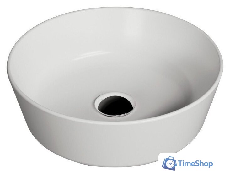 Умывальник Quarter Bath Round Line 70RO230038 - Изображение №4 — Интернет-магазин Time-Shop