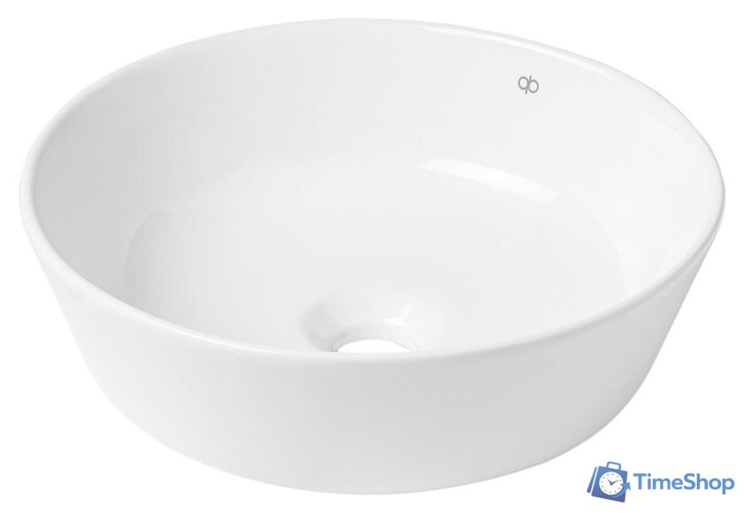 Умывальник Quarter Bath Round Line 70RO230038 - Изображение №1 — Интернет-магазин Time-Shop