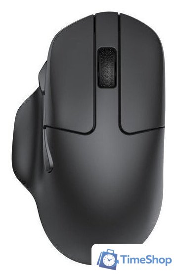 Игровая мышь Keychron M7 Wireless 8K (черный) - Изображение №1 — Интернет-магазин Time-Shop