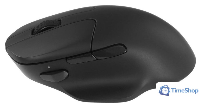 Игровая мышь Keychron M7 Wireless 8K (черный) - Изображение №4 — Интернет-магазин Time-Shop