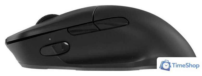 Игровая мышь Keychron M7 Wireless 8K (черный) - Изображение №5 — Интернет-магазин Time-Shop