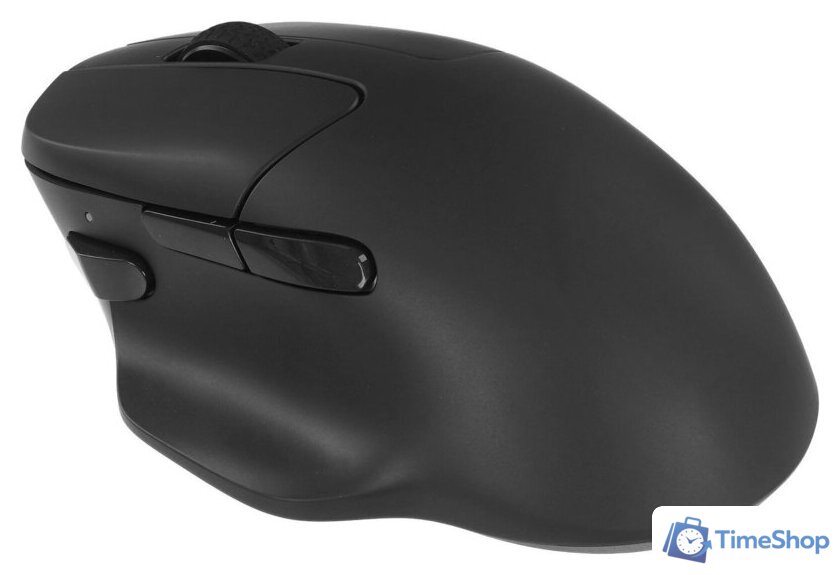 Игровая мышь Keychron M7 Wireless 8K (черный) - Изображение №3 — Интернет-магазин Time-Shop