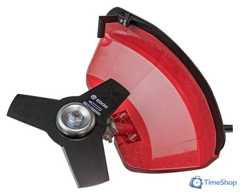 Триммер Edon ET-2000EB - Изображение №5 — Интернет-магазин Time-Shop