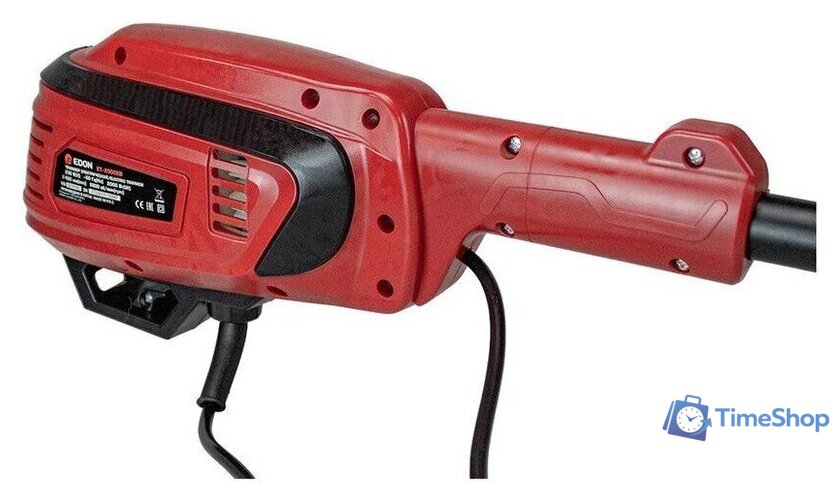 Триммер Edon ET-2000EB - Изображение №17 — Интернет-магазин Time-Shop
