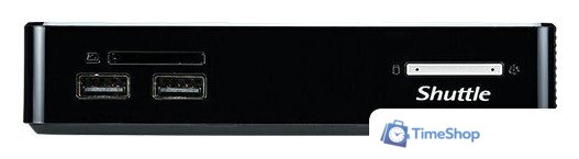 Мини-ПК Shuttle NS02 V2 74R-NS02V2-005-SHU-001 - Изображение №6 — Интернет-магазин Time-Shop