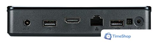 Мини-ПК Shuttle NS02 V2 74R-NS02V2-005-SHU-001 - Изображение №7 — Интернет-магазин Time-Shop