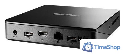 Мини-ПК Shuttle NS02 V2 74R-NS02V2-005-SHU-001 - Изображение №5 — Интернет-магазин Time-Shop