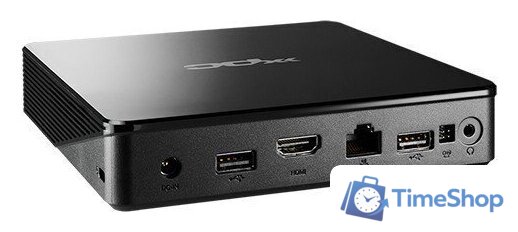 Мини-ПК Shuttle NS02 V2 74R-NS02V2-005-SHU-001 - Изображение №4 — Интернет-магазин Time-Shop