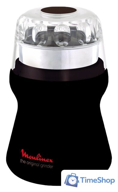 Электрическая кофемолка Moulinex AR110830 - Изображение №1 — Интернет-магазин Time-Shop