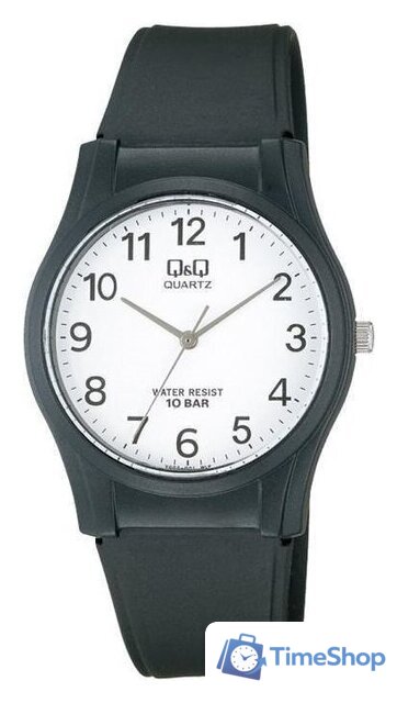 Наручные часы Q&Q VQ02J001 - Изображение №1 — Интернет-магазин Time-Shop