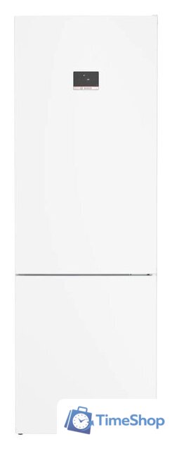 Холодильник Bosch Serie 4 KGN497WDF - Изображение №1 — Интернет-магазин Time-Shop