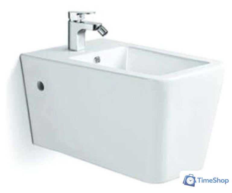 Биде SantiLine SL-5054 - Изображение №1 — Интернет-магазин Time-Shop