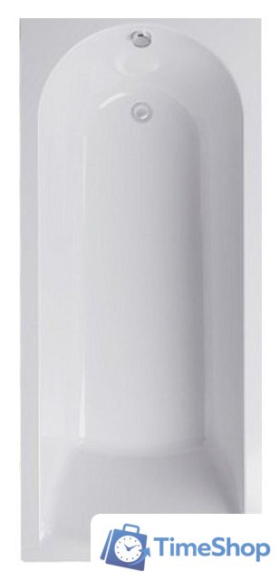 Ванна Alex Baitler Michigan 180х70 - Изображение №1 — Интернет-магазин Time-Shop