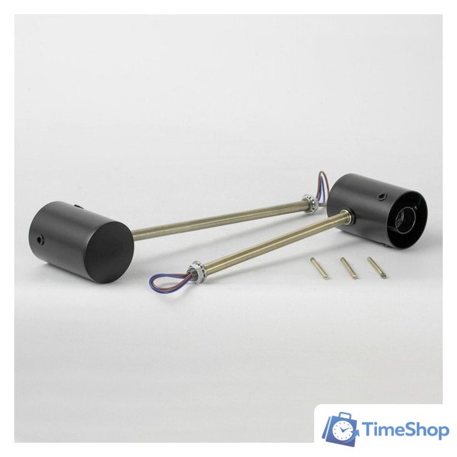 Подвесная люстра Lussole Brantley LSP-8933 - Изображение №3 — Интернет-магазин Time-Shop