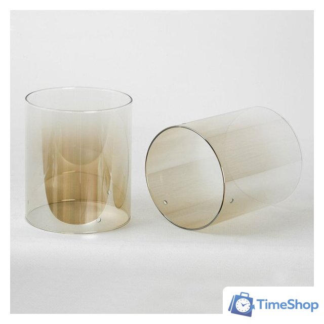 Подвесная люстра Lussole Brantley LSP-8933 - Изображение №2 — Интернет-магазин Time-Shop